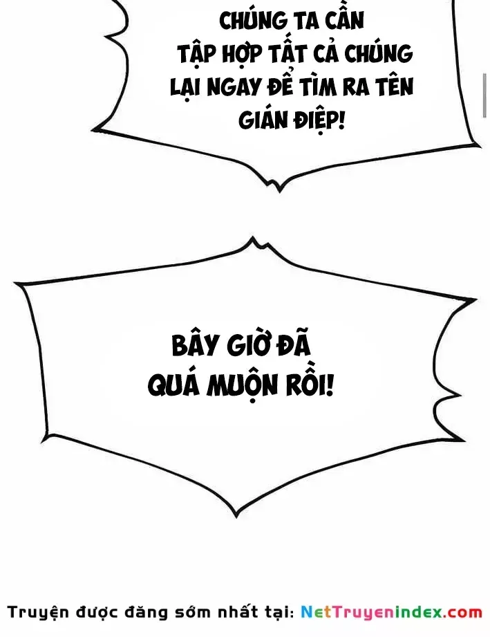 Huyết Ấn Tu La - Chương 33 - Trang 37