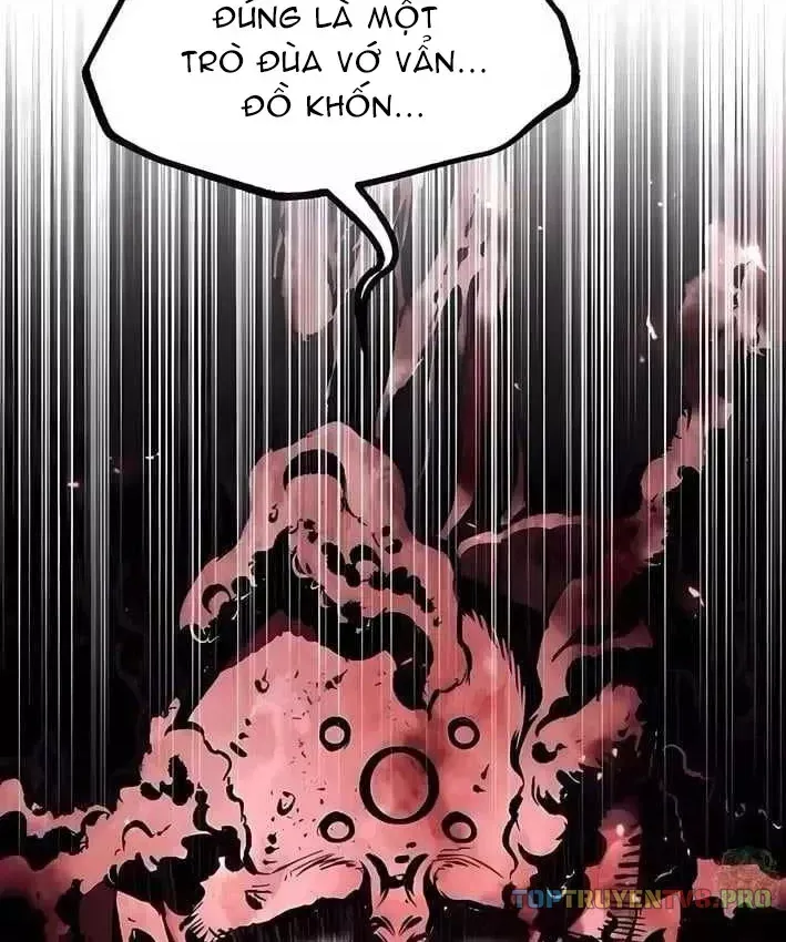 Huyết Ấn Tu La - Chương 33 - Trang 5