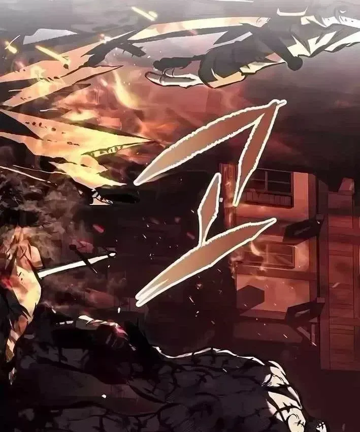 Huyết Ấn Tu La - Chương 33 - Trang 43