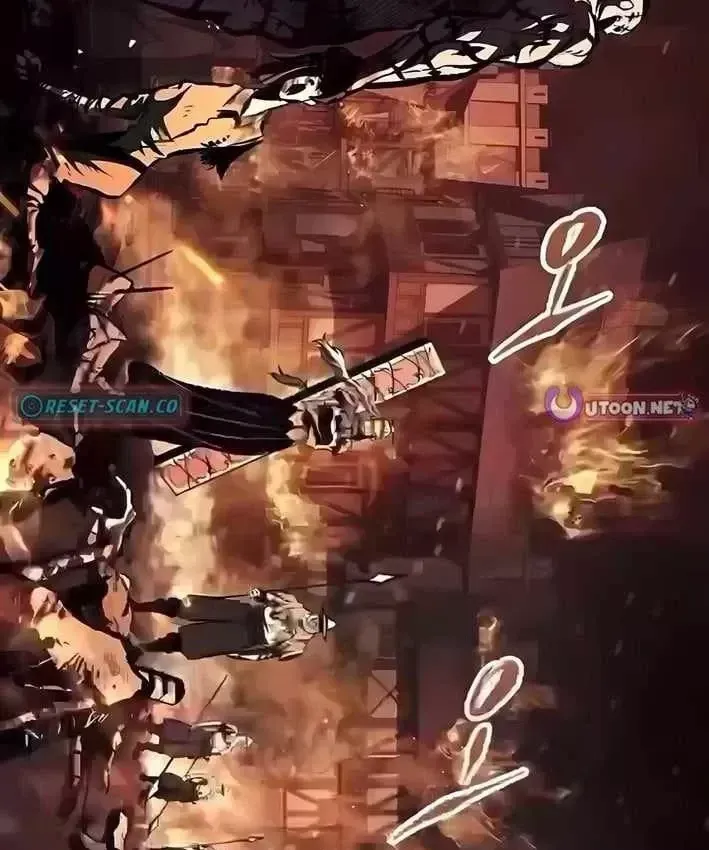 Huyết Ấn Tu La - Chương 33 - Trang 44