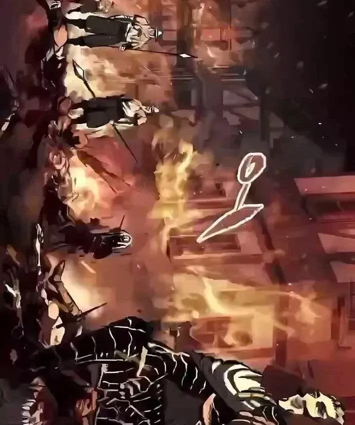 Huyết Ấn Tu La - Chương 33 - Trang 45