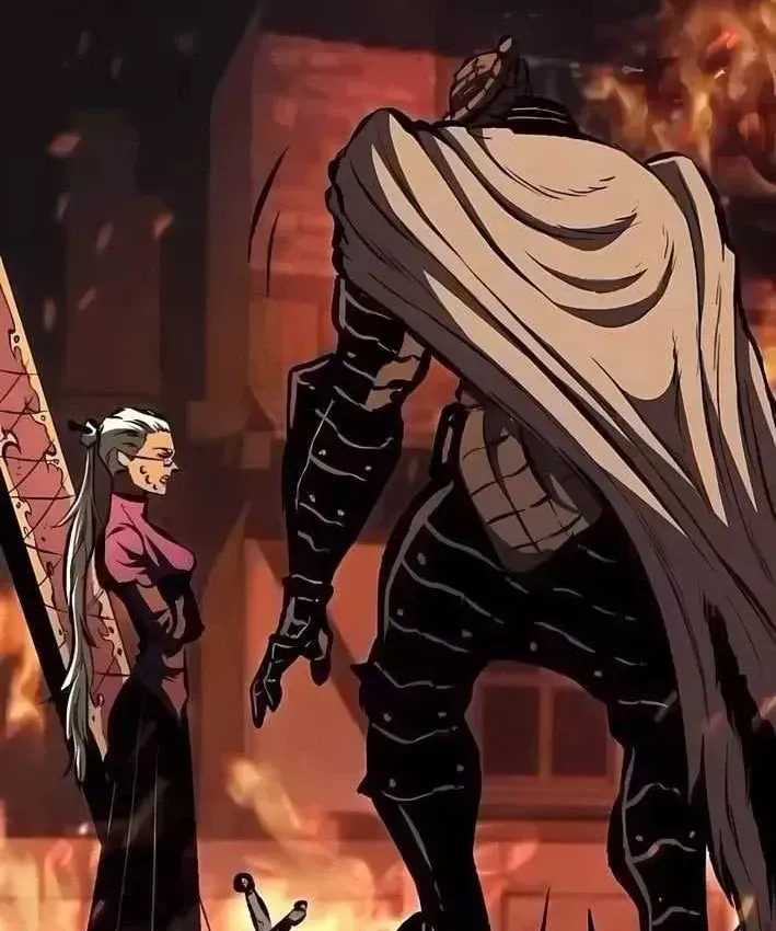 Huyết Ấn Tu La - Chương 33 - Trang 49