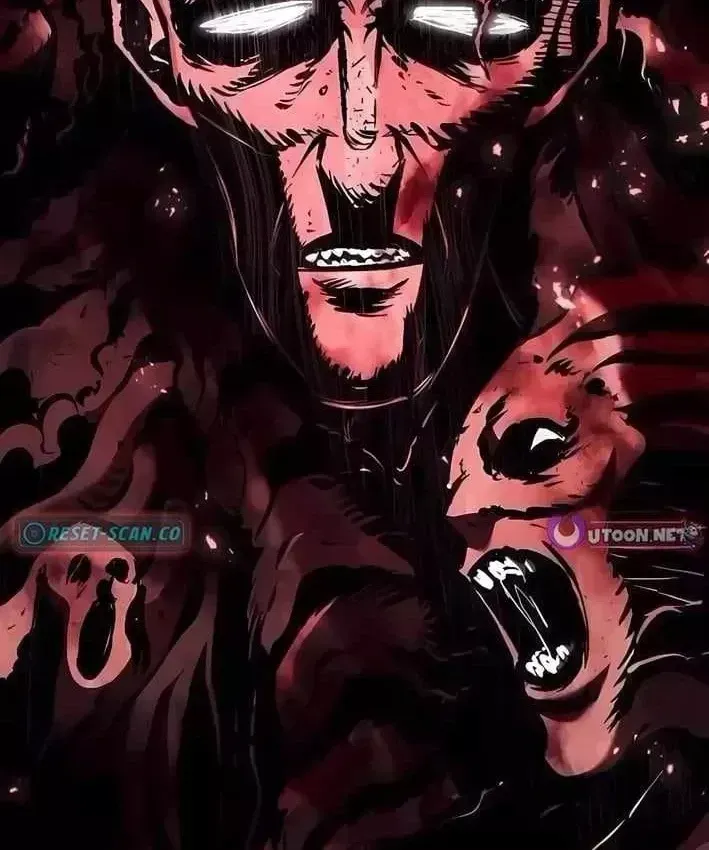 Huyết Ấn Tu La - Chương 33 - Trang 7