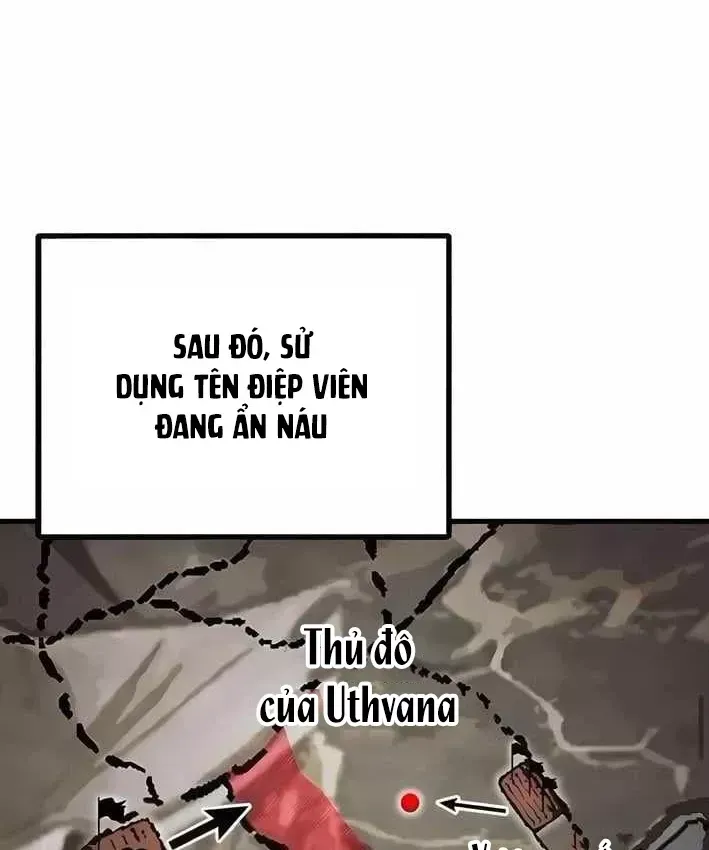 Huyết Ấn Tu La - Chương 33 - Trang 71