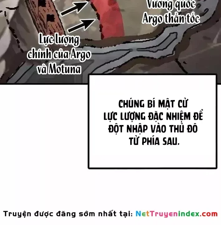 Huyết Ấn Tu La - Chương 33 - Trang 72