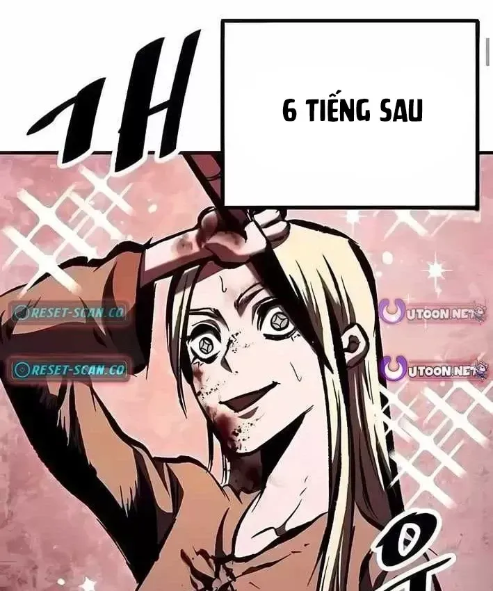 Huyết Ấn Tu La - Chương 33 - Trang 10