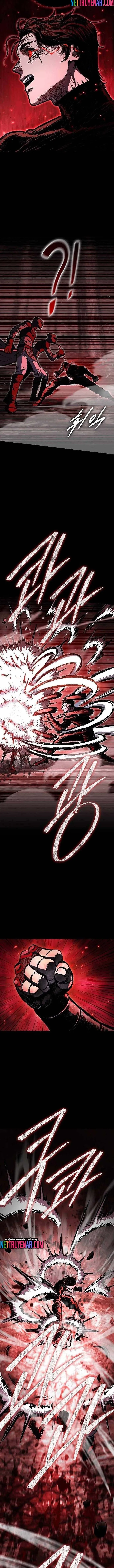 Huyết Ấn Tu La - Chương 4 - Trang 15