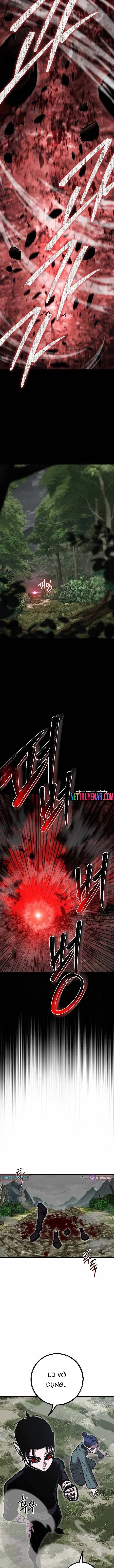 Huyết Ấn Tu La - Chương 4 - Trang 16