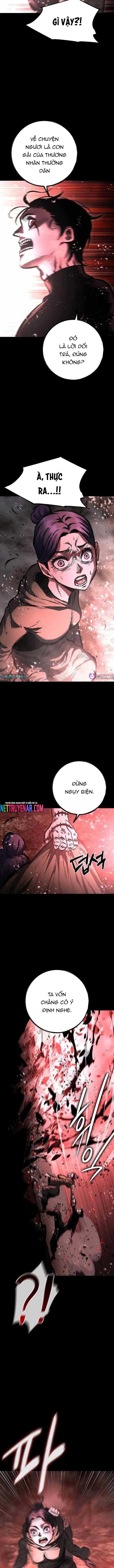 Huyết Ấn Tu La - Chương 4 - Trang 19