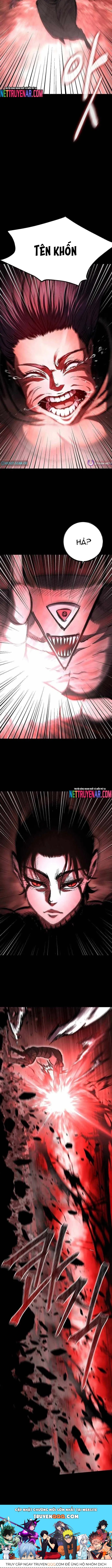 Huyết Ấn Tu La - Chương 4 - Trang 20