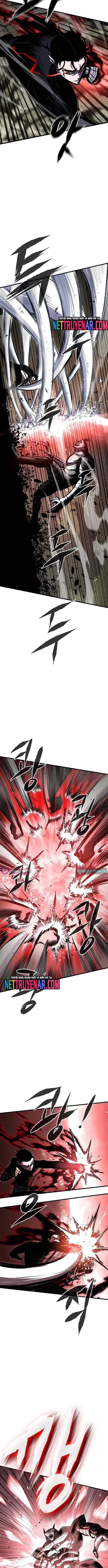 Huyết Ấn Tu La - Chương 5 - Trang 11