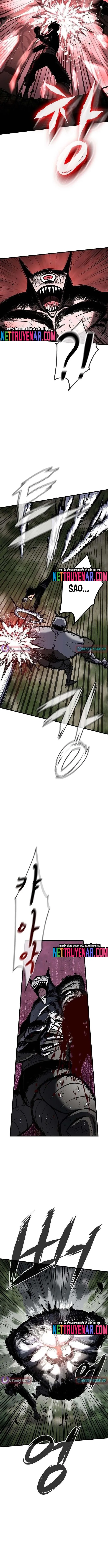 Huyết Ấn Tu La - Chương 5 - Trang 12