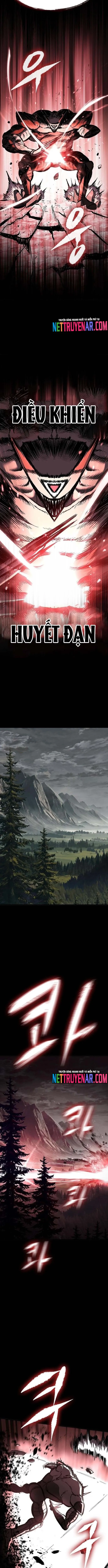 Huyết Ấn Tu La - Chương 5 - Trang 14