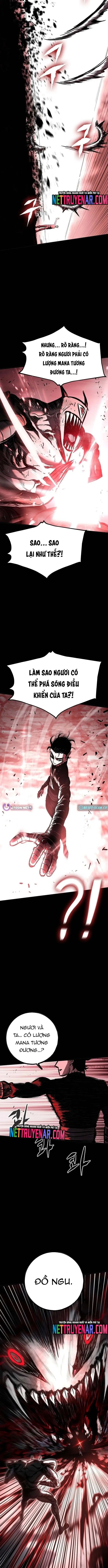 Huyết Ấn Tu La - Chương 5 - Trang 15