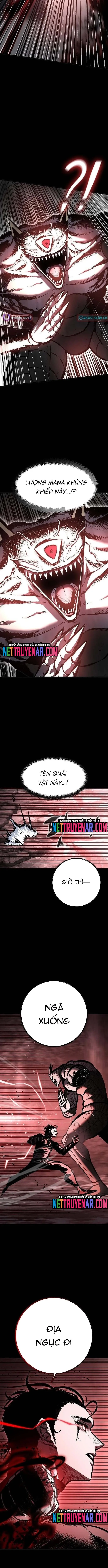 Huyết Ấn Tu La - Chương 5 - Trang 16