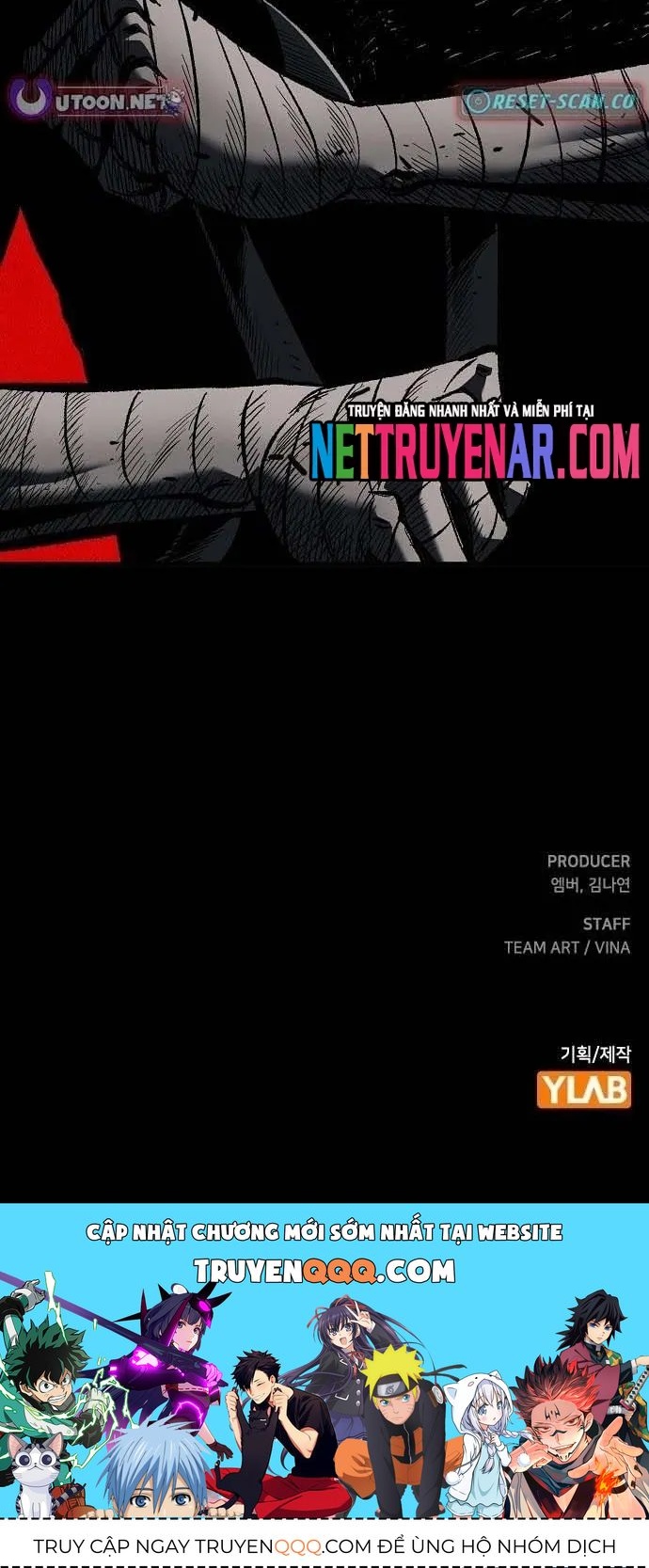 Huyết Ấn Tu La - Chương 5 - Trang 19