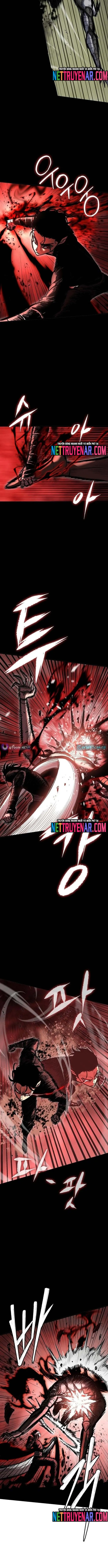 Huyết Ấn Tu La - Chương 5 - Trang 4