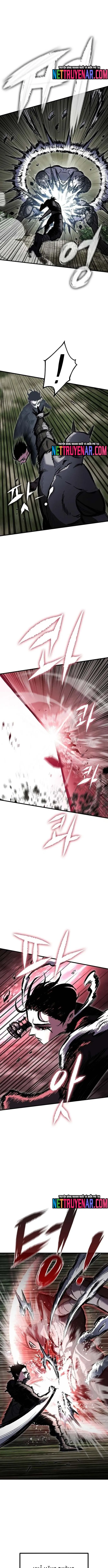 Huyết Ấn Tu La - Chương 5 - Trang 7