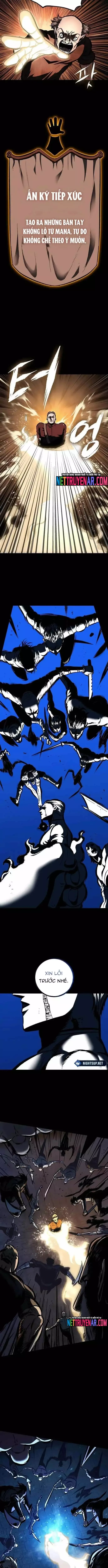 Huyết Ấn Tu La - Chương 6 - Trang 13