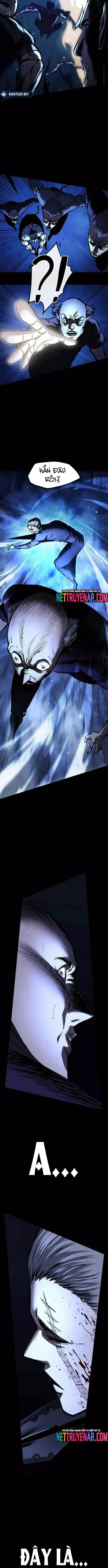 Huyết Ấn Tu La - Chương 6 - Trang 14