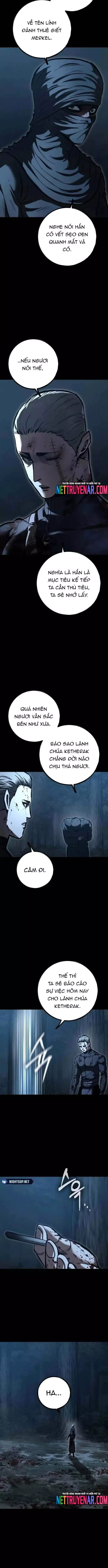 Huyết Ấn Tu La - Chương 6 - Trang 16