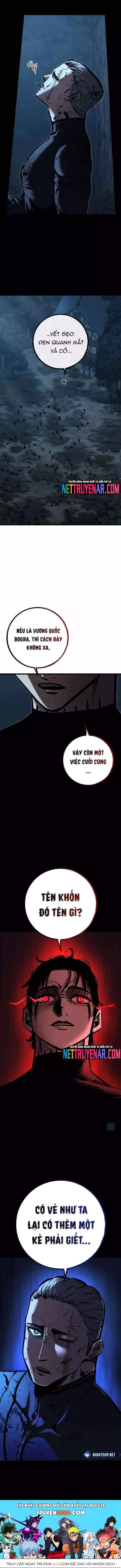 Huyết Ấn Tu La - Chương 6 - Trang 17