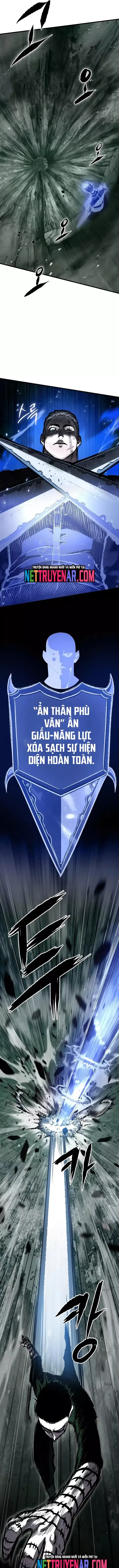 Huyết Ấn Tu La - Chương 8 - Trang 11