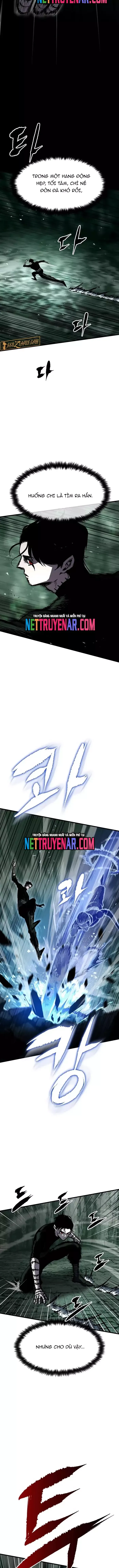 Huyết Ấn Tu La - Chương 8 - Trang 12