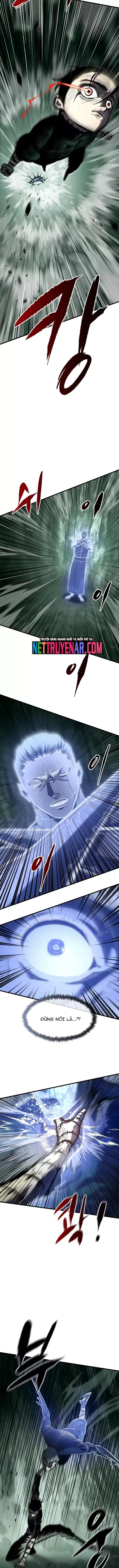 Huyết Ấn Tu La - Chương 8 - Trang 13