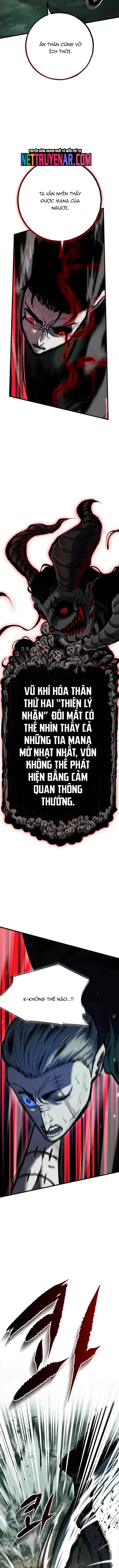 Huyết Ấn Tu La - Chương 8 - Trang 14