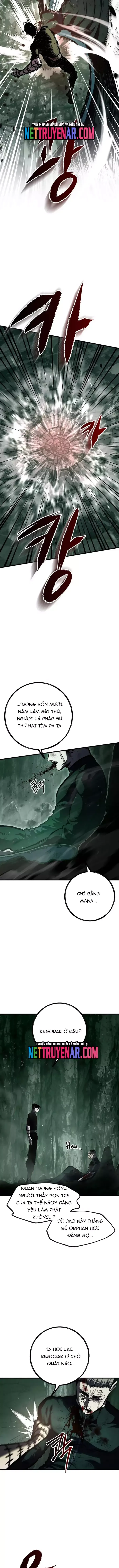 Huyết Ấn Tu La - Chương 8 - Trang 15