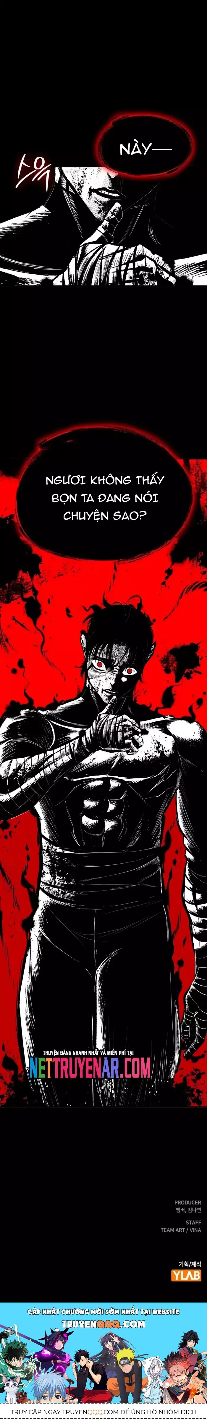 Huyết Ấn Tu La - Chương 8 - Trang 18