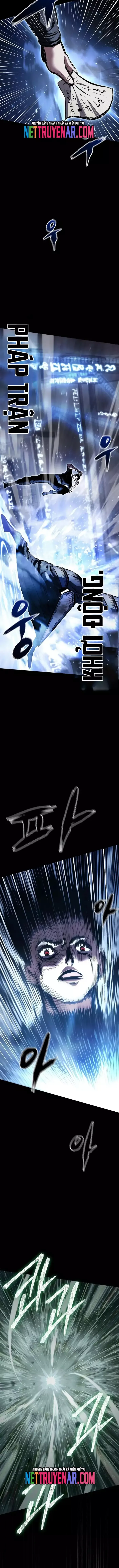 Huyết Ấn Tu La - Chương 8 - Trang 5