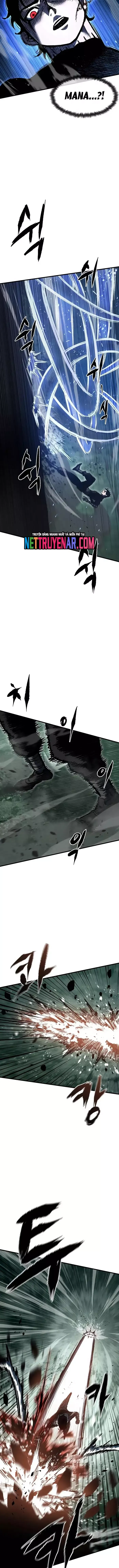Huyết Ấn Tu La - Chương 8 - Trang 8