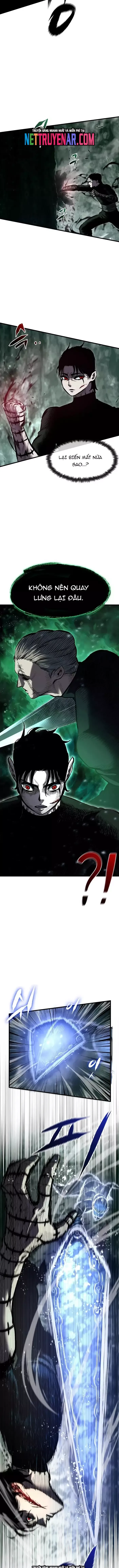 Huyết Ấn Tu La - Chương 8 - Trang 9