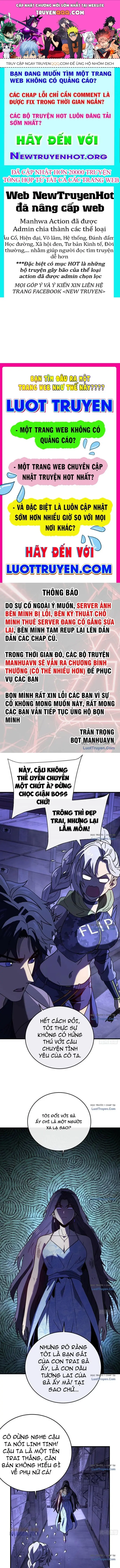 Kế Hoạch Xóa Sổ Người Chơi! Chap 41 - Next Chap 42