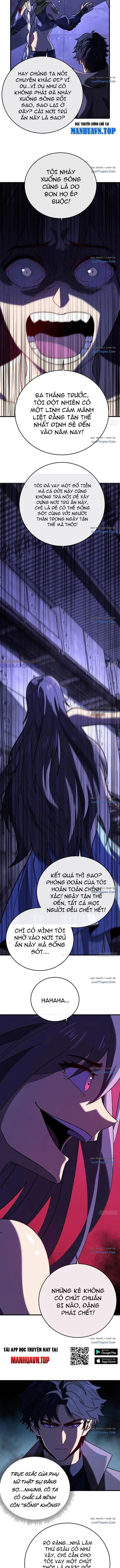 Kế Hoạch Xóa Sổ Người Chơi! Chap 41 - Next Chap 42