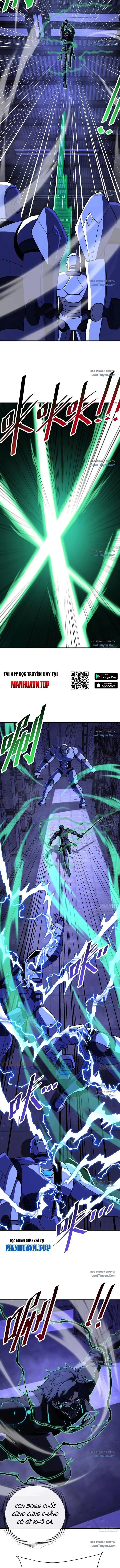 Kế Hoạch Xóa Sổ Người Chơi! Chap 41 - Next Chap 42