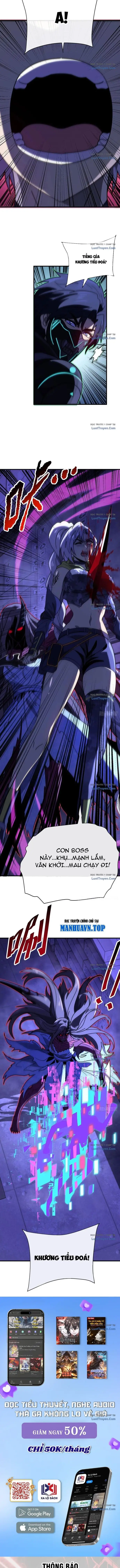 Kế Hoạch Xóa Sổ Người Chơi! Chap 41 - Next Chap 42