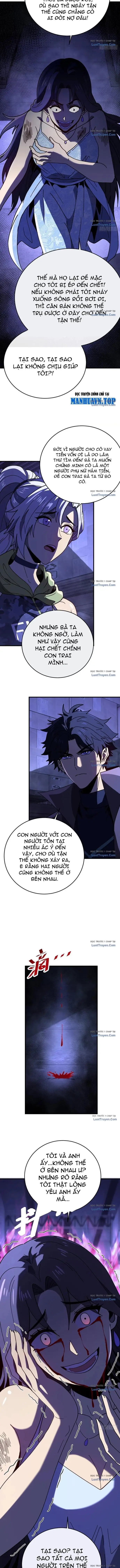 Kế Hoạch Xóa Sổ Người Chơi! Chap 41 - Next Chap 42