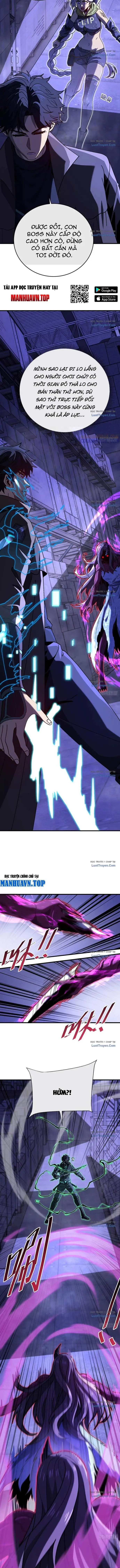 Kế Hoạch Xóa Sổ Người Chơi! Chap 41 - Next Chap 42