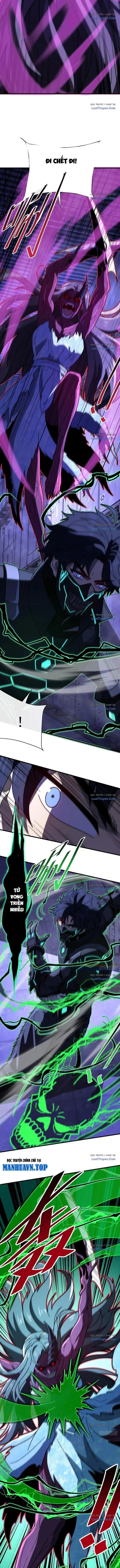 Kế Hoạch Xóa Sổ Người Chơi! Chap 41 - Next Chap 42