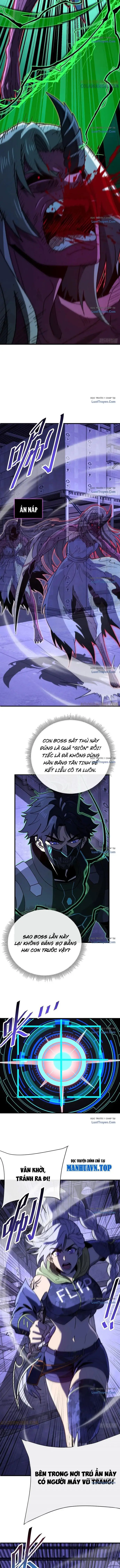 Kế Hoạch Xóa Sổ Người Chơi! Chap 41 - Next Chap 42