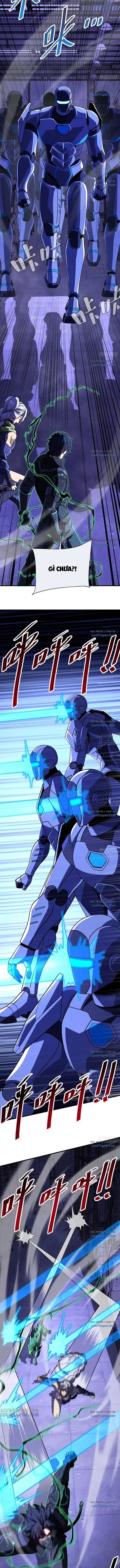 Kế Hoạch Xóa Sổ Người Chơi! Chap 41 - Next Chap 42