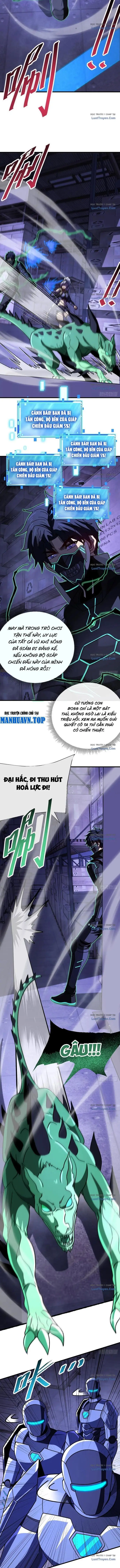 Kế Hoạch Xóa Sổ Người Chơi! Chap 41 - Next Chap 42