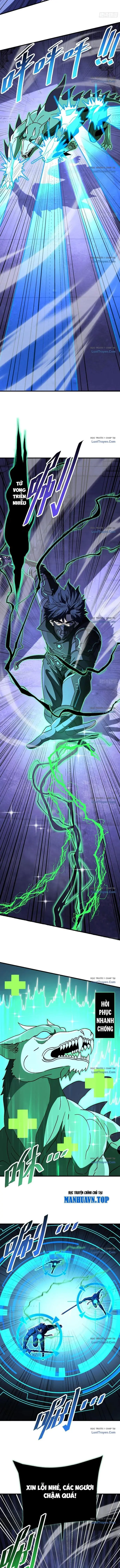 Kế Hoạch Xóa Sổ Người Chơi! Chap 41 - Next Chap 42