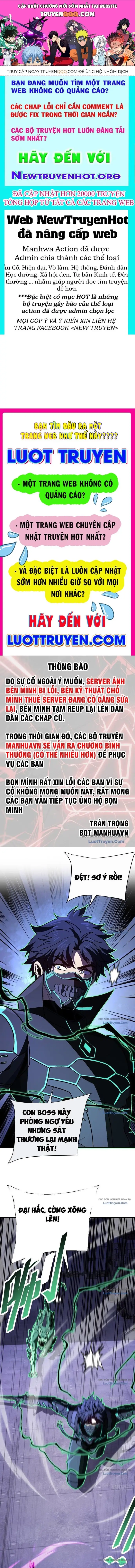 Kế Hoạch Xóa Sổ Người Chơi! Chap 42 - Next Chap 43