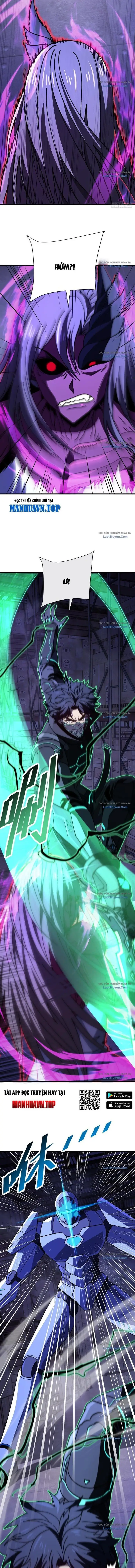 Kế Hoạch Xóa Sổ Người Chơi! Chap 42 - Next Chap 43