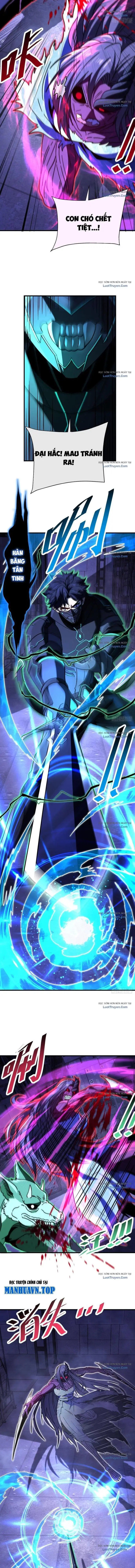 Kế Hoạch Xóa Sổ Người Chơi! Chap 42 - Next Chap 43