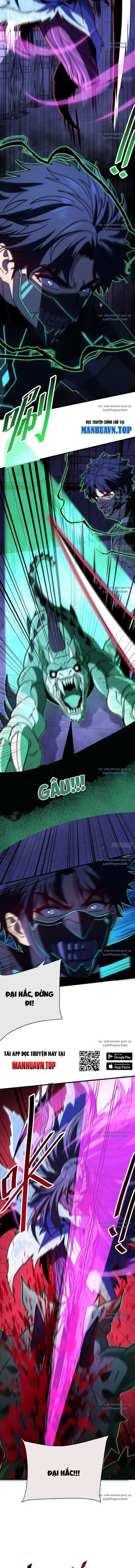 Kế Hoạch Xóa Sổ Người Chơi! Chap 42 - Next Chap 43